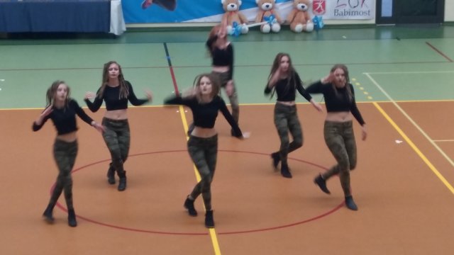taniec 12